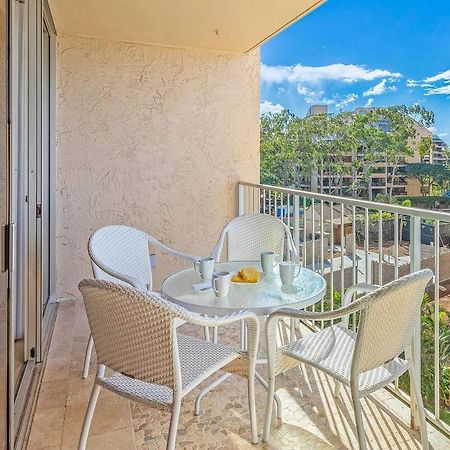 Stunning 1 Bedroom With Ocean And Island Views ~ Sleeps 4 ~ Royal Kahana 514 ภายนอก รูปภาพ